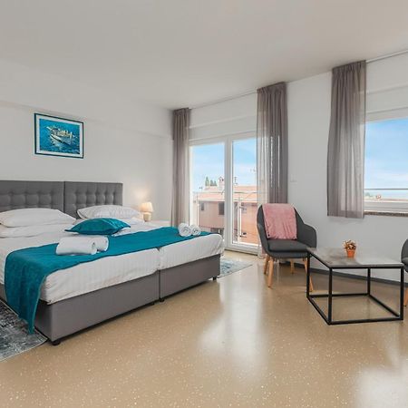 Villa Grace Rovinj Luaran gambar