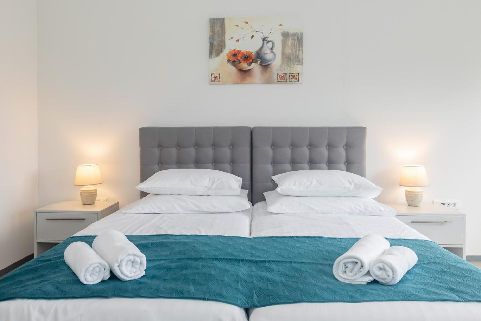 Villa Grace Rovinj Luaran gambar