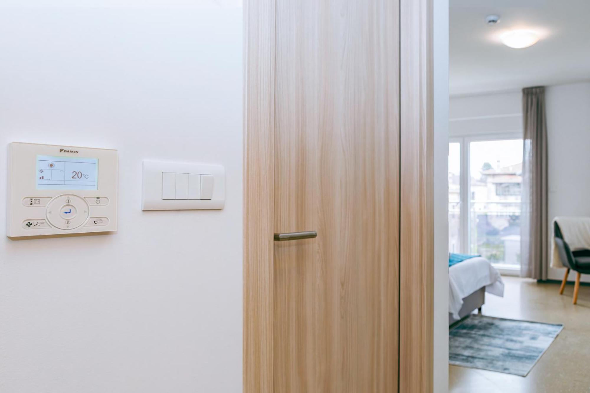 Villa Grace Rovinj Luaran gambar